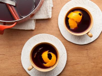 Pumpkin Flan with Maple Caramel Recipe | Ina Garten | Food ... image