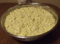 Potato Salad for 150 150 | Just A Pinch Recipes image