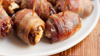 How To Make Bacon-Wrapped Dates | Kitchn image