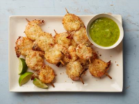 Whole30 Coconut-Crusted Shrimp with Pineapple-Chili Sauce ... image