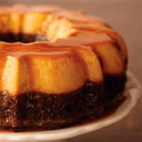 Chocolate Flan Cake | Allrecipes image