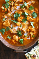 Mary's paprika pork in a pot recipe | BBC Good Food image