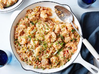 Shrimp Jambalaya Recipe | Food Network Kitchen | Food … image