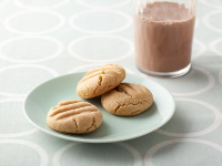 Peanut Butter Cookies Recipe | Food Network Kitchen | Food ... image