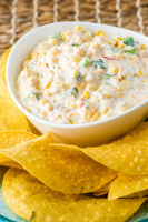 CORN DIP RECIPE WITH ROTEL AND CREAM CHEESE RECIPES