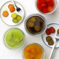 Kool-Aid Pickles Recipe: How to Make It - Taste of Home image