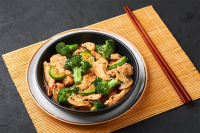 Vegan Mapo Tofu Recipe - NYT Cooking image