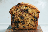 Chocolate-Chip Banana Bread Recipe - NYT Cooking image