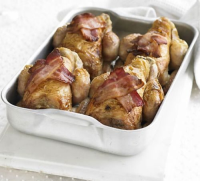 Hooters Buffalo Chicken Wings Recipe | Top Secret Recipes image
