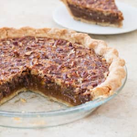 Old-Fashioned Pecan Pie | Cook's Country - Quick Recipes image