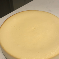 New York Italian Style Cheesecake Recipe | Allrecipes image