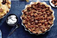 German Chocolate-Pecan Pie Recipe | Southern Living image