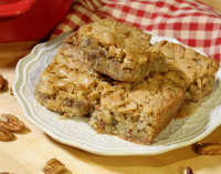 Sweet Alabama Pecan Bread | Just A Pinch Recipes image