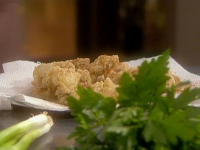 Fried Oysters Recipe | Food Network image