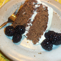 Blackberry Jam Cake Recipe | Allrecipes image