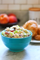 Dijon Chicken Salad Recipe | Allrecipes image