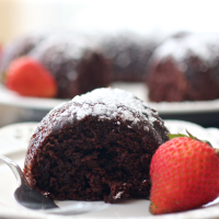 Vegan Chocolate Cake | Allrecipes image
