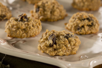 Grandma's Oatmeal Raisin Cookies - Everyday Diabetic R… image