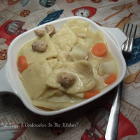 Slow Cooker Ham and Potato Soup Recipe | McCormick image