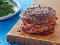 Bacon-Wrapped Filet Recipe | Ree Drummond | Food Network image