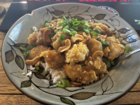 Springfield Style Cashew Chicken I Recipe | Allrecipes image