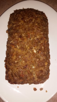 Stove Top Stuffing Meatloaf | Just A Pinch Recipes image
