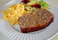 Stove Top Meatloaf | Cooking Mamas image