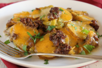 Potato Soup Recipe: How to Make It image