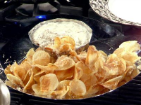 HEALTHY FRENCH ONION DIP RECIPES