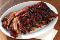 HOW TO GRILL RIBS ON GAS GRILL RECIPES