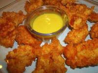 Best Darn Chicken Tenders | Just A Pinch Recipes image