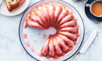 Fresh Strawberry Bundt Cake Recipe - NYT Cooking image