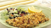 COOKING WALLEYE FILLETS RECIPES