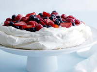 Vanilla Ice Cream Recipe | Alton Brown | Food Network image