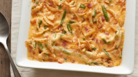 Artichoke Spinach Lasagna Recipe: How to Make It image