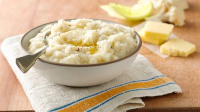 Our Favorite Homemade Mashed Potatoes - Inspired Taste image
