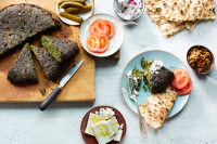 Kuku Sabzi (Persian Herb Frittata) Recipe - NYT Cooking image