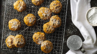 Six Week Raisin Bran Muffins Recipe - Food.com image