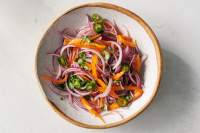 Salsa Criolla Recipe - NYT Cooking image