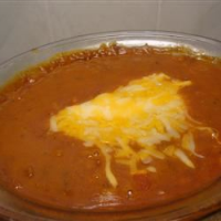 Chili Cheese Dip IV Recipe | Allrecipes image