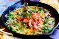 Queso Fundido - The Pioneer Woman – Recipes, Country ... image
