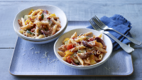 Easy gnocchi recipe | Homemade potato recipes | Jamie Oliver image