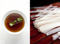 Simple Vegetarian Pho Broth Recipe - NYT Cooking image