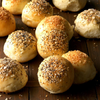 Best Dinner Rolls Recipe: How to Make It image