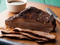 HOW TO BARBECUE BEEF BRISKET RECIPES