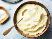Sweet Potato Pound Cake Recipe: How to Make It image