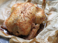 Kidd Kraddick's Famous Brown Bag Turkey Recipe - Food.com image