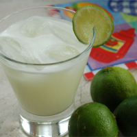 Brazilian Lemonade Recipe | Allrecipes image