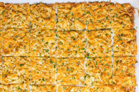 Easy Hash Browns for a Large Group | Aloha Dreams image
