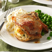 Slow cooker lamb shanks recipe - BBC Food image